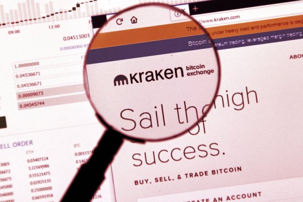 Kraken 16at сайт