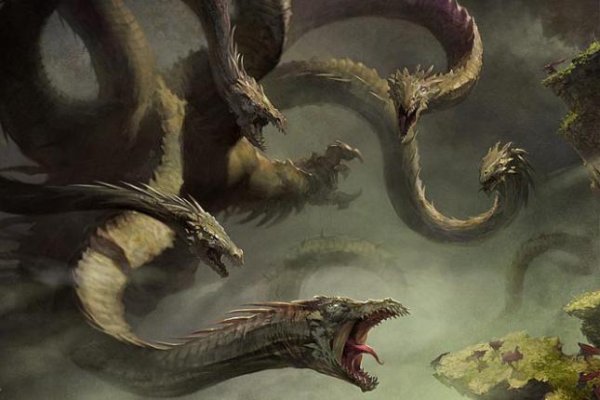 Kraken зеркало